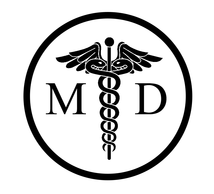 IMDO 国际医学奥林匹克竞赛 官方 logo